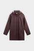 Lietusmētelis "RAINY" FC7637 - BORDO PRE-ORDER